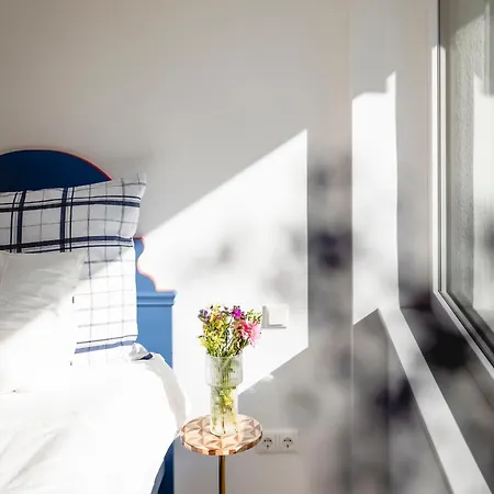 Designhotel Sissikuss Appart hôtel 3*