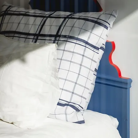Designhotel Sissikuss バート・イシュル