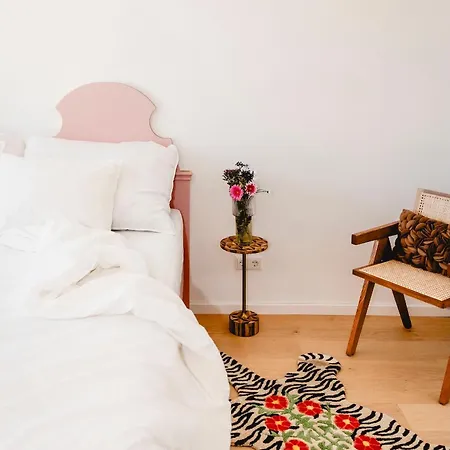 Designhotel Sissikuss 3*