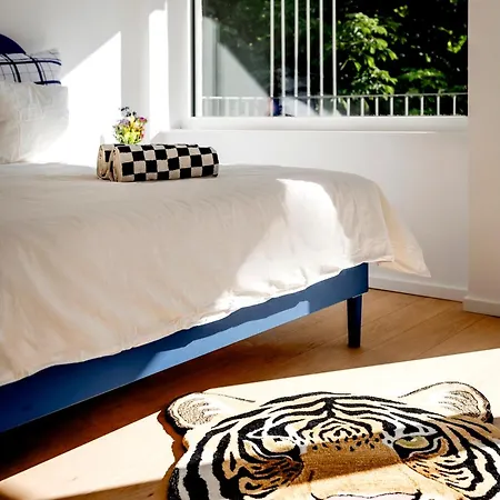 Designhotel Sissikuss アパートホテル