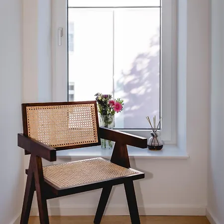 Designhotel Sissikuss アパートホテル 3*