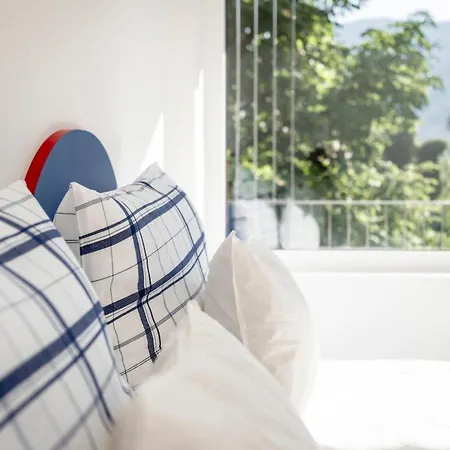 アパートホテル Designhotel Sissikuss バート・イシュル