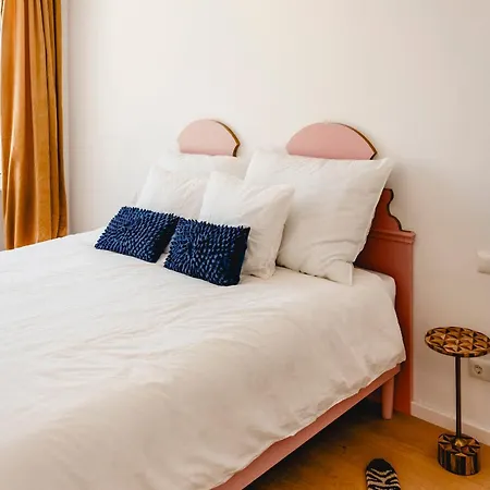 Designhotel Sissikuss 3*