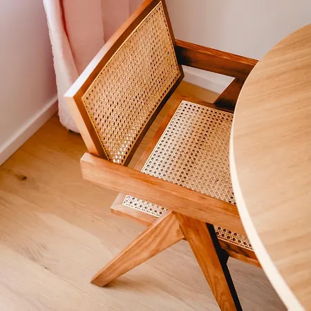 アパートホテル Designhotel Sissikuss 3*