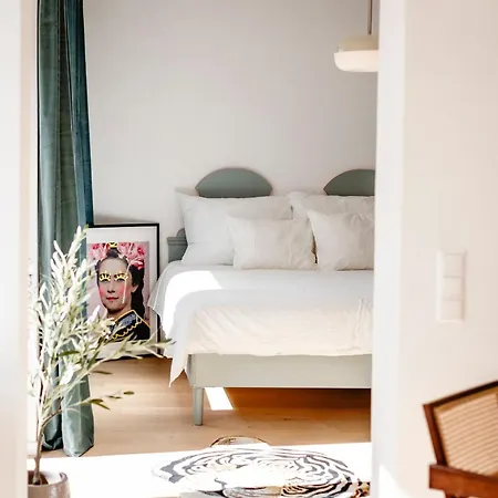 Designhotel Sissikuss Bad Ischl