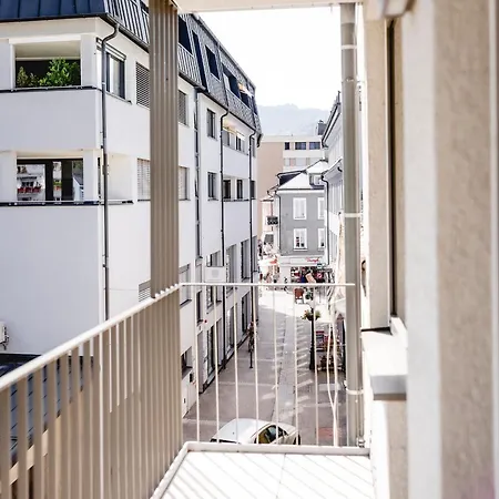 Designhotel Sissikuss 3* Bad Ischl