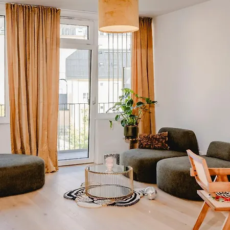 Designhotel Sissikuss Appart hôtel 3*