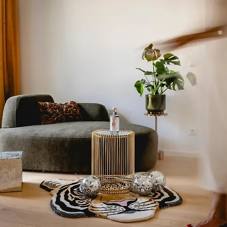 Designhotel Sissikuss