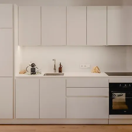 Designhotel Sissikuss 3*