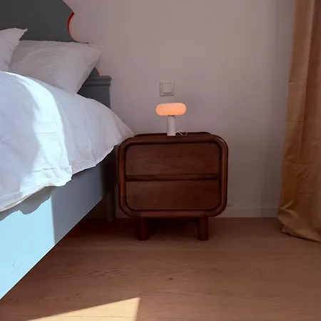 Designhotel Sissikuss 3*