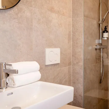 Designhotel Sissikuss Appart hôtel Bad Ischl
