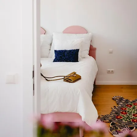 Appart hôtel Designhotel Sissikuss