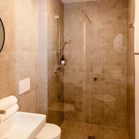 Designhotel Sissikuss 3*