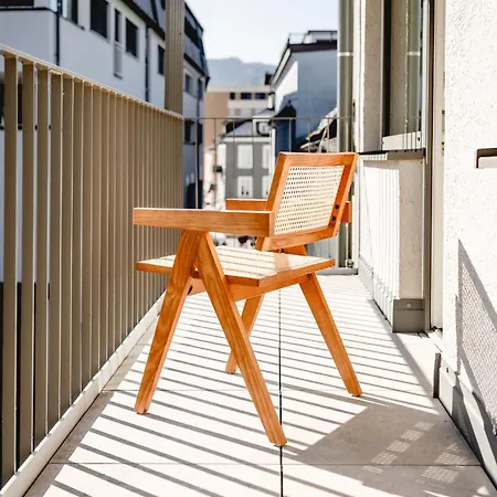 Appart hôtel Designhotel Sissikuss