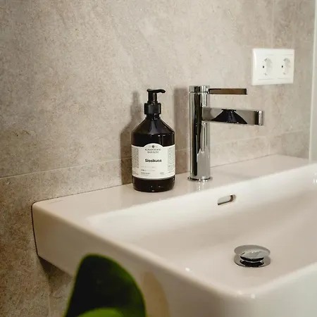 Appart hôtel Designhotel Sissikuss 3*