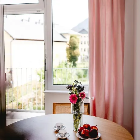 Designhotel Sissikuss Bad Ischl
