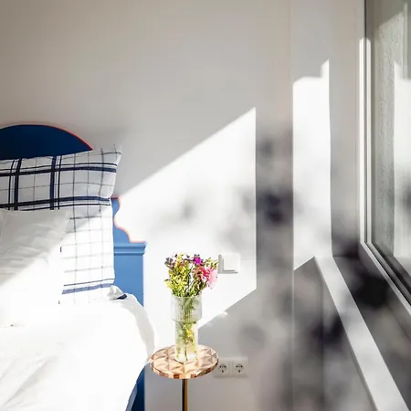 Appart hôtel Designhotel Sissikuss