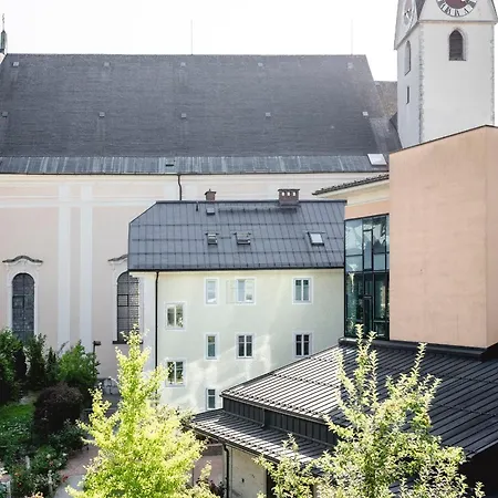 Designhotel Sissikuss Appart hôtel 3*