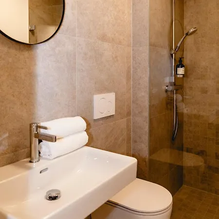 Designhotel Sissikuss Appart hôtel 3*