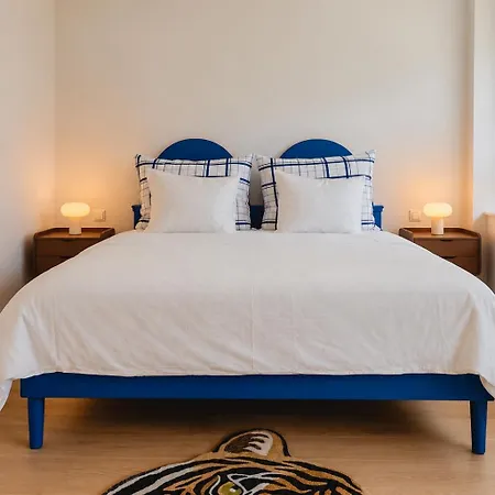 Appart hôtel Designhotel Sissikuss