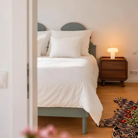 Designhotel Sissikuss Bad Ischl