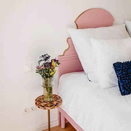 Designhotel Sissikuss Appart hôtel Bad Ischl