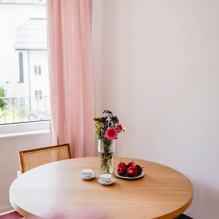 Designhotel Sissikuss 3* Bad Ischl