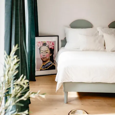 Designhotel Sissikuss Appart hôtel 3*