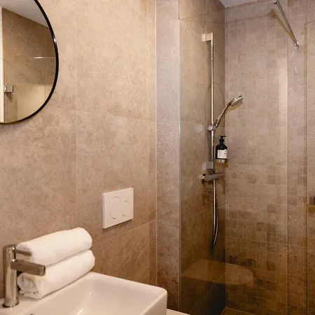 Designhotel Sissikuss Appart hôtel 3*