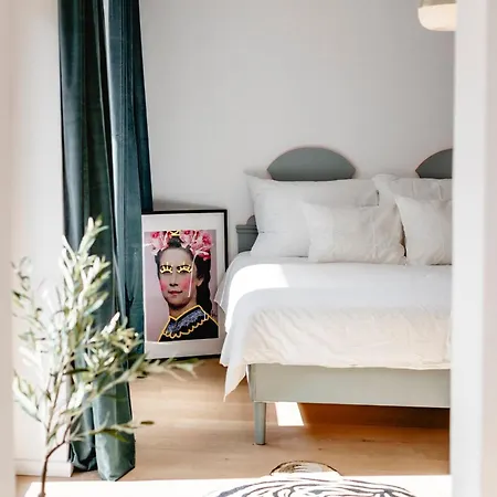 Designhotel Sissikuss
